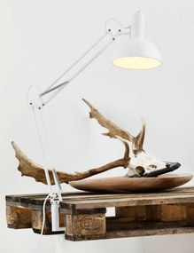 Veioza,Lampa de Birou Arki negru 75145003 DFTP