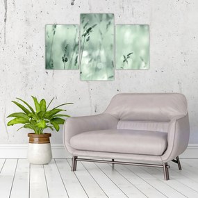 Tablou - Pajiște verde (90x60 cm)