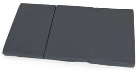 Saltea Sleeper Grey 120 x 60 cm