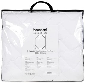 Protecție pentru saltea 200x200 cm Protect – Bonami Essentials