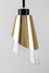 Pendul design modern ANGIE alama antichizata