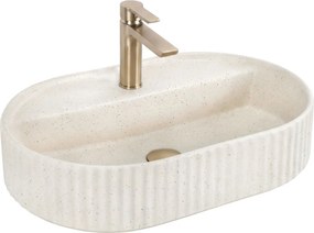 Lavoar pe blat Rea Marcela 60 Vanilla