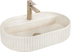 Lavoar pe blat Rea Marcela 60 Vanilla