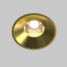 Spot LED incastrabil iluminat tehnic Round D-8cm alama