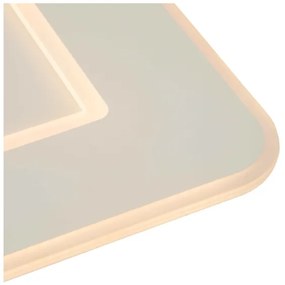 Plafonieră LED dimabilă Lucide 44111/24/31 AXELLE LED/24W/230V alb