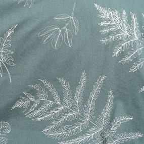 Lenjerie de pat din bumbac 4Home Fern , 140 x 220cm, 70 x 90 cm, 140 x 220 cm, 70 x 90 cm