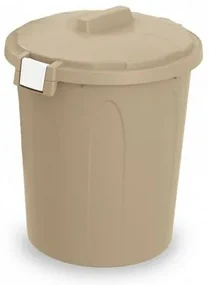 Coș de gunoi Dustbin, 25 l, cafea, 25 l