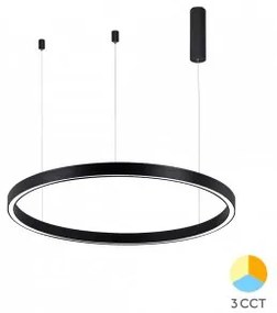 Suspensie moderna led 35W BH16-09181 Braytron