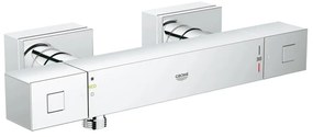 Grohe Grohtherm Cube Baterie dus cu termostat