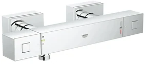 Grohe Grohtherm Cube Baterie dus cu termostat
