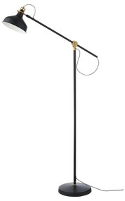 Lampadar metalic pentru citit - 153cm