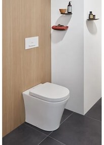 Villeroy & Boch 92218068 - Buton de comandă VICONNECT, alb