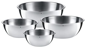 Set 4 boluri din inox WMF Gourmet