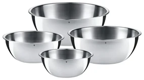 Set 4 boluri din inox WMF Gourmet