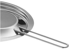 Capac de protecție pentru vase WMF d. 20,24-28 cm