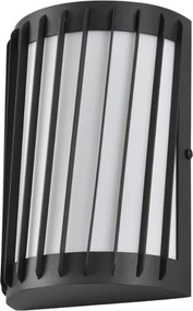 Aplica LED perete exterior IP54 Tamarite