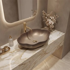 Lavoar pe blat Rea Pearl Ombre
