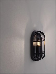 Aplica de perete iluminat exterior decorativ IP65 AMEL