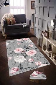 Covor, Hmnt168, 80x150 cm, Multicolor