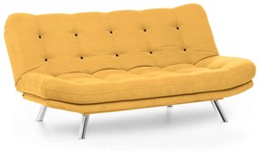 Canapea extensibilă cu 3 locuri 5828