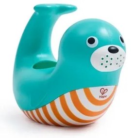 Jucărie de apă Hape - Focă fericită, ceainic