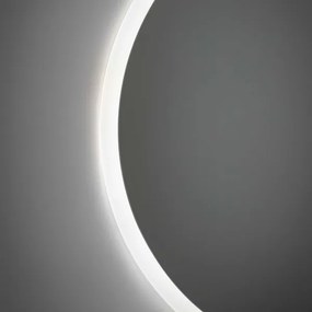 Zuma Line D2311-80-LED Oglindă LED pentru baie cu dimmer 36W/230V 3000/4000/6000K diametru 80 cm IP44