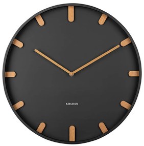 Ceas de perete ø 40 cm Grace – Karlsson