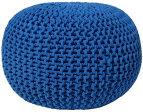 Tabure 50x35 cm Conover (cobalt). 1011257