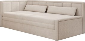 Canapea Fulgeo extensibil, 214x82x77 cm – Jarell 18