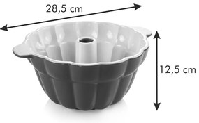 Formă de copt din ceramică Delicia – Tescoma