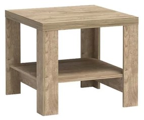 Masă de cafea Nature 19 (Stejar ribbeck). 1057923