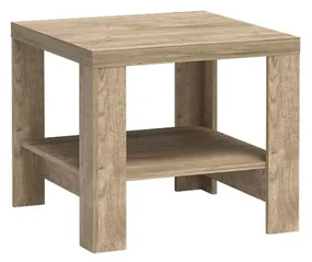 Masă de cafea Nature 19 (Stejar ribbeck). 1057923
