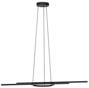 Suspensie moderna LED 24W ZILLERIO-Z 900398 Eglo