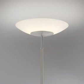 Lampadar LED dimabil Paul Neuhaus ALFRED 1xLED/28W+1xLED/4W/230V crom