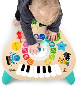 Masă activă muzicală pentru copii Baby Einstein MAGIC TOUCH HAPE