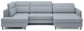 Coltar extensibil Berrto pe dreapta Aubron 100