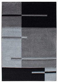 Covor gri închis 80x150 cm Hawaii – Ayyildiz Carpets