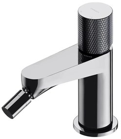 Baterie de bideu OMNIRES CT8020CR CONTOUR 14,5 cm crom lucios