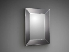 Oglinda decorativa moderna Roma 110x81cm
