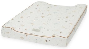 Salteluță pentru schimbat scutece 49x63 cm Dreamland – Cam Cam Copenhagen
