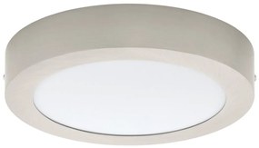 Plafonieră LED Eglo 78214 FUEVA LED/16,5W/230V