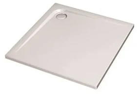 Cadita de dus patrata Ideal Standard Ultra Flat 90x90 cm