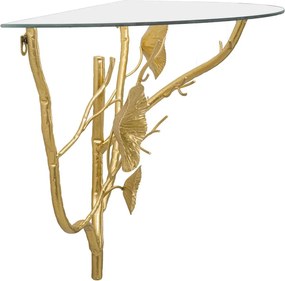 Noptieră aurie Tisty – Mauro Ferretti