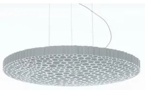 Lustră LED dimabilă pe cablu Artemide 0213010APP CALIPSO 4xLED/10,8W/230V 3000K