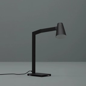 STONES Lampă de masă 42cm X 15cm H. 60.5cm | Aosom Romania