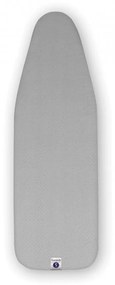 Masa de calcat Brabantia S 95x30cm, Metalizata 1003469