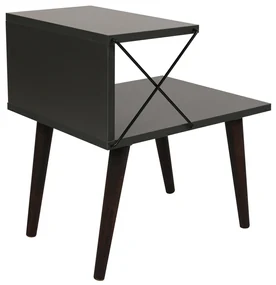 Noptieră Cross Anthracite