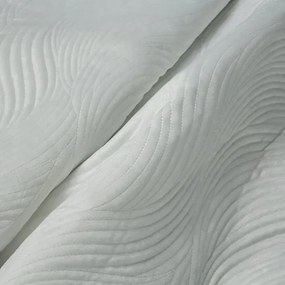 Cuvertură de pat elegantă din catifea fină Lăţime: 170 cm | Lungime: 210 cm