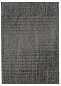 Covor de exterior gri închis 160x230 cm Giza – Ayyildiz Carpets