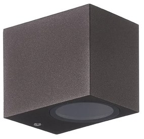 Aplica de perete iluminat exterior ambiental IP54 KANDANCHU